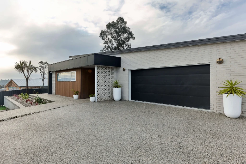 PureHaus Passive Home Tasmania