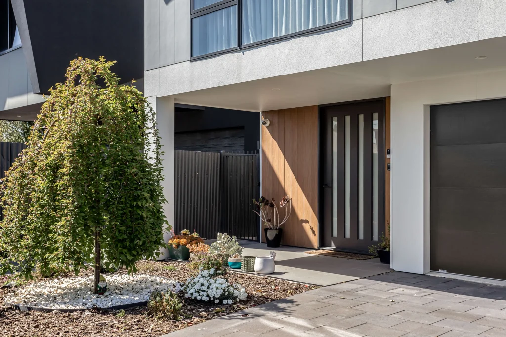 The Legana Sanctuary​