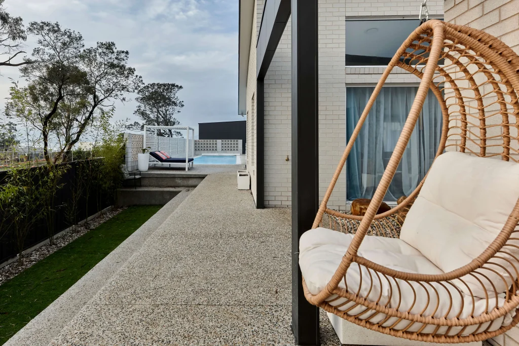 PureHaus luxury home builder Tasmania,